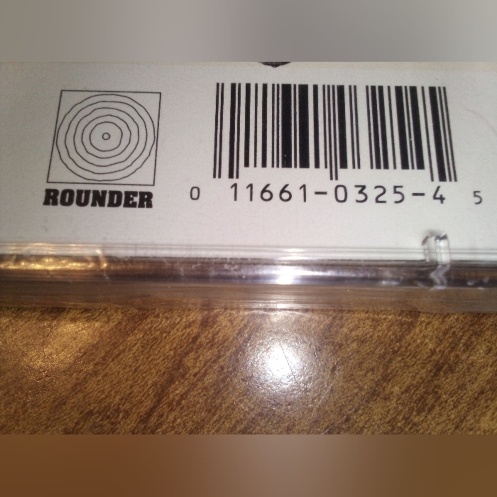 Alison Krauss: Now That I've Found You 1995 Rounder Records Cassette Sealed - Picture 3 of 5